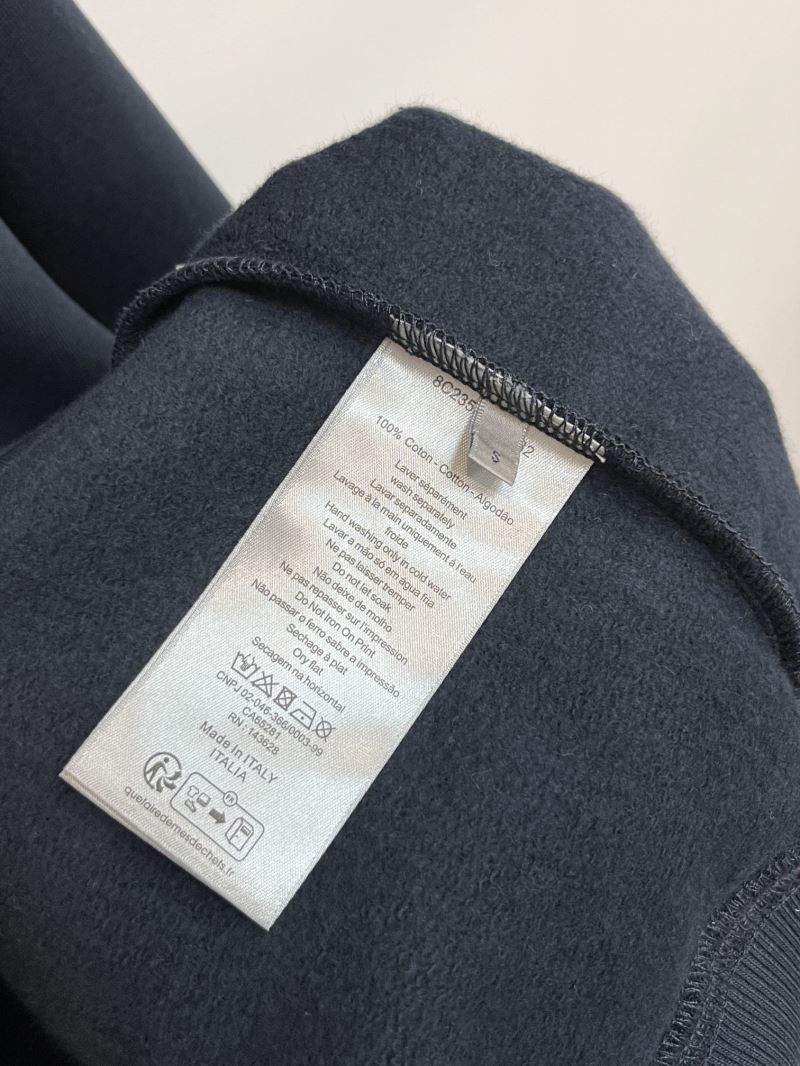 Christian Dior Hoodies